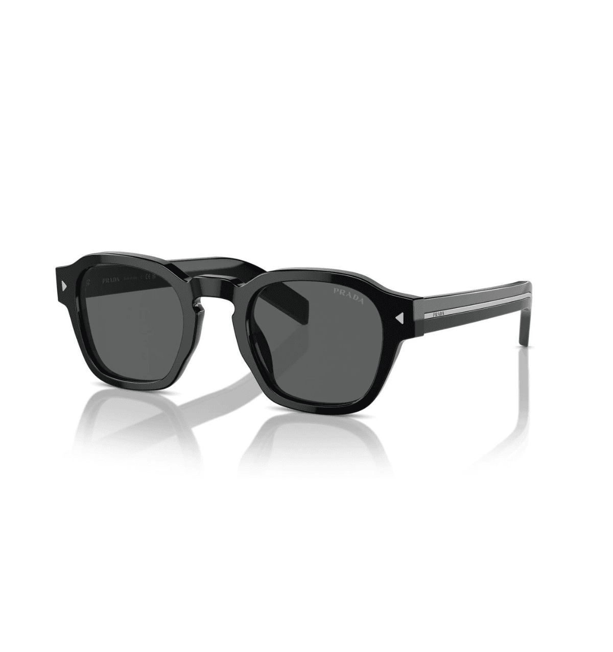 Prada PR A16S — Preto