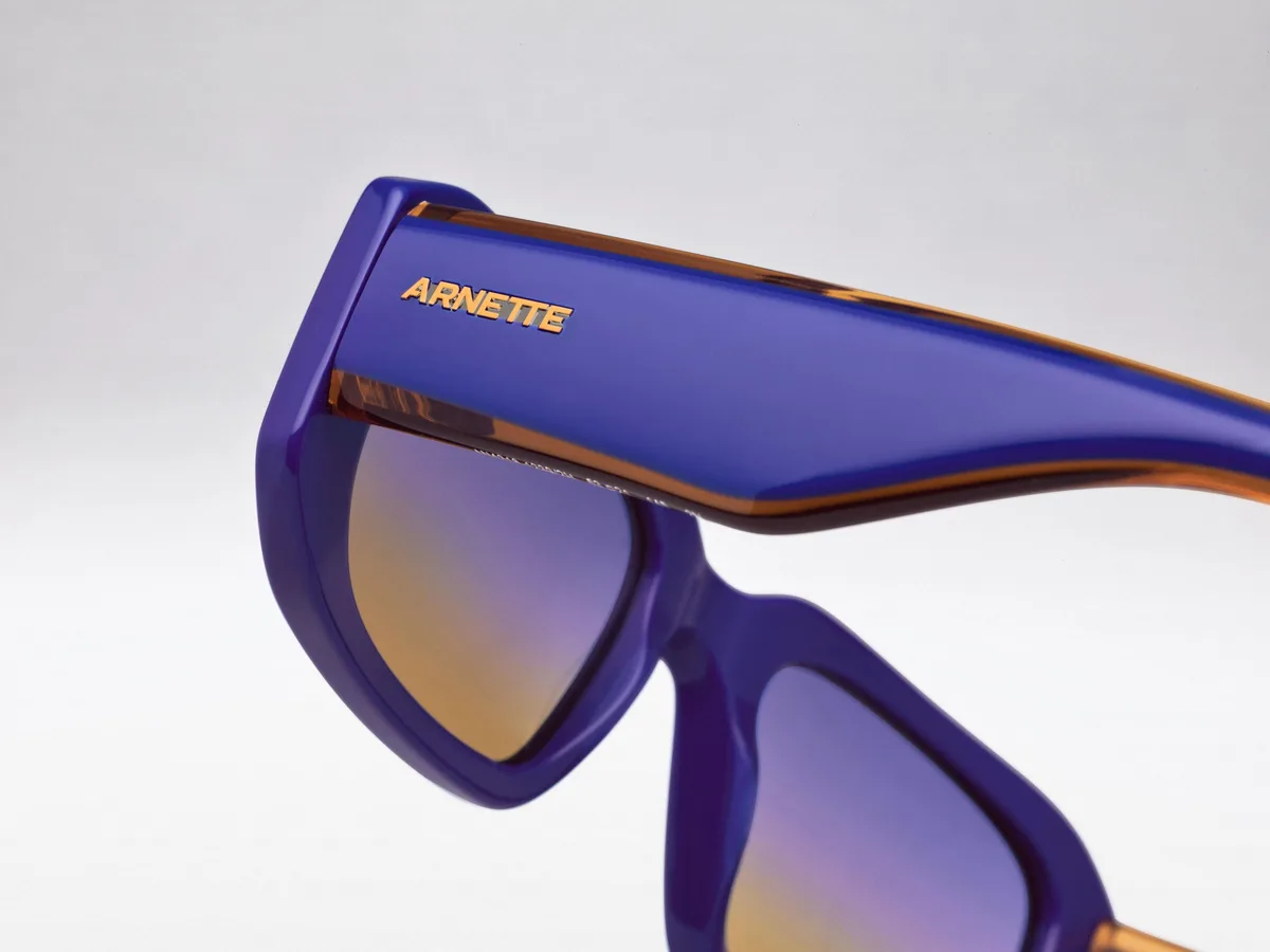 Óculos Arnette na Ótica Visolux