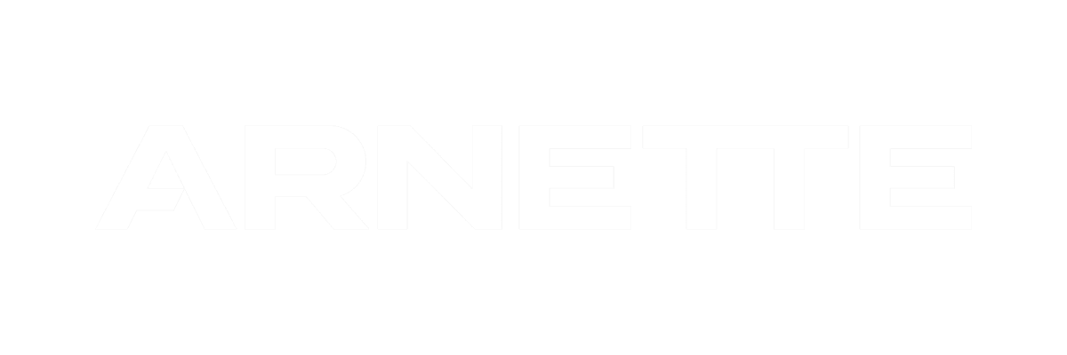 Arnette logo