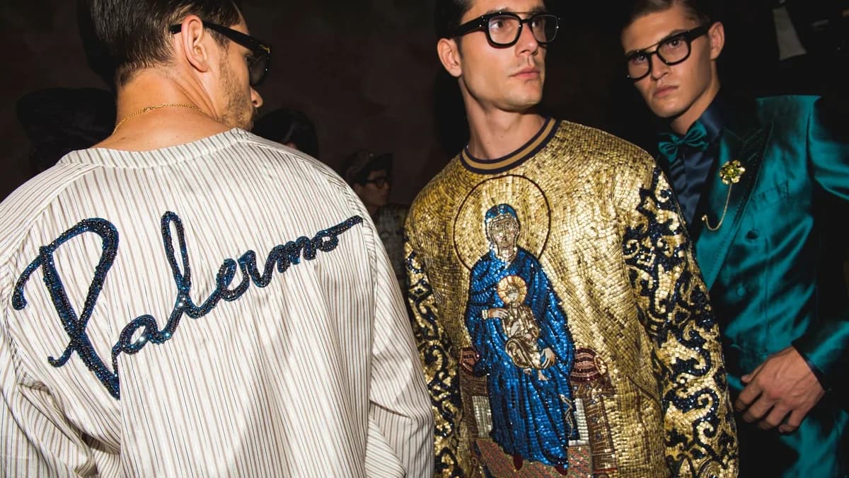 Óculos Dolce & Gabbana na Ótica Visolux