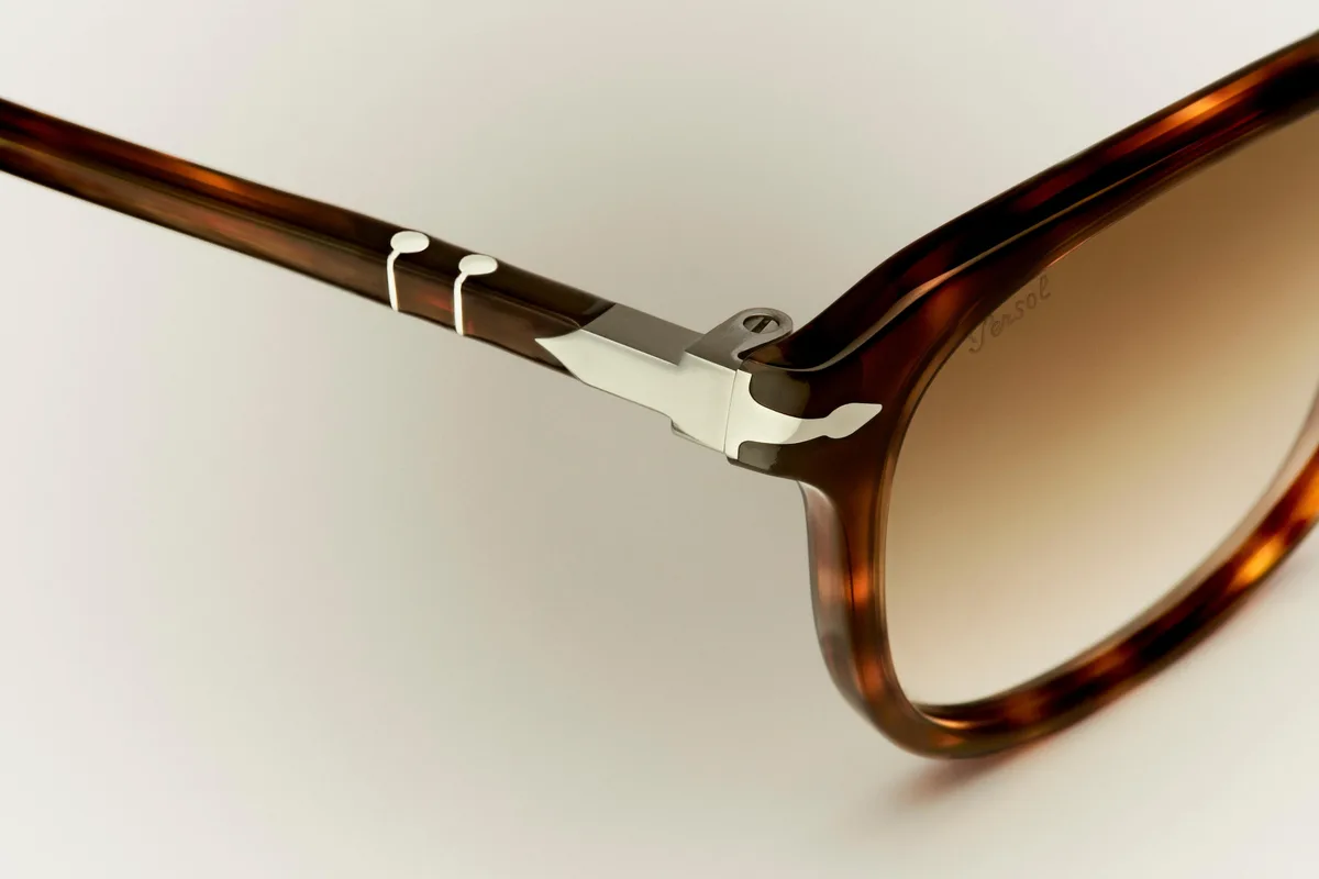 Óculos Persol na Ótica Visolux