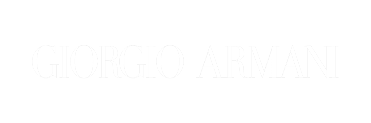Giorgio Armani logo